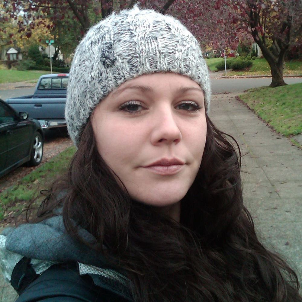 Meet your Posher, Traci